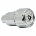 Thrifco Plumbing Adjustable Shower Head 4400143